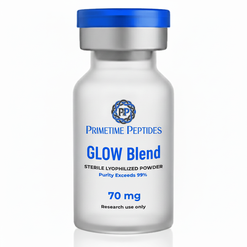GLOW Blend