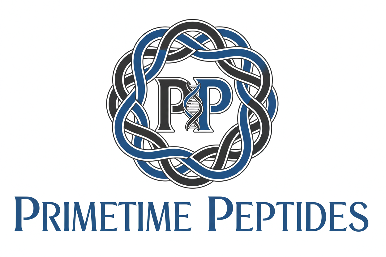 Primetime Peptides