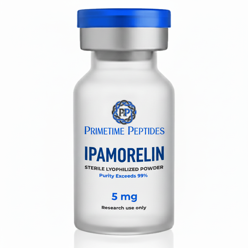Ipamorelin V21