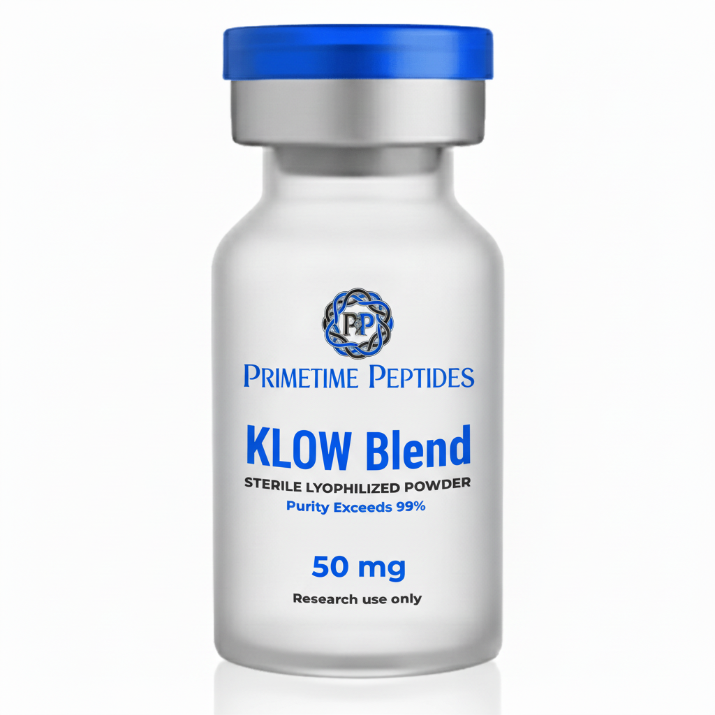 KLOW Blend